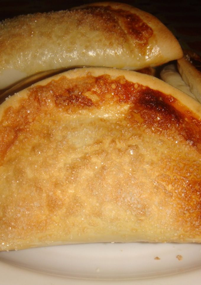 Una foto de Empanadas de atún