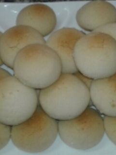 صورة لوصفة غريبة الحليب البودرة
