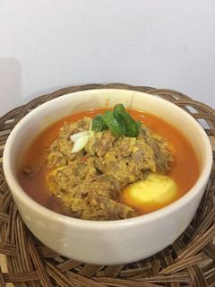 Foto resep Gulai Daging Sapi