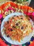Mutanjan (Sweet rice)