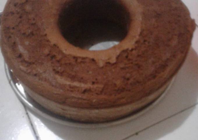 Resep Bolu Pondan Coklat Anti Kapau Oleh Febiola - Cookpad Resep Bolu Pondan Coklat Anti Kapau Oleh Febiola - Cookpad