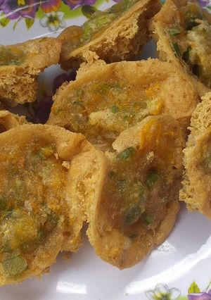 Foto resep Tahu walik super crispy
