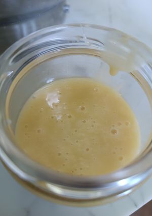 Фото 🍯 Мед-крем з різними додаваннями.