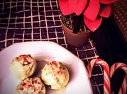 Una foto de cake pops oreo