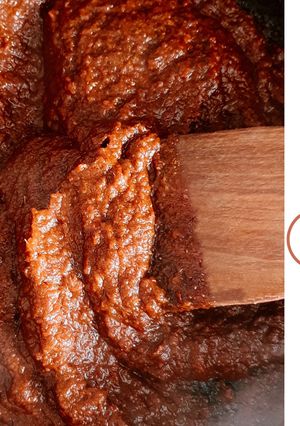 A picture of How To Make Sambal.