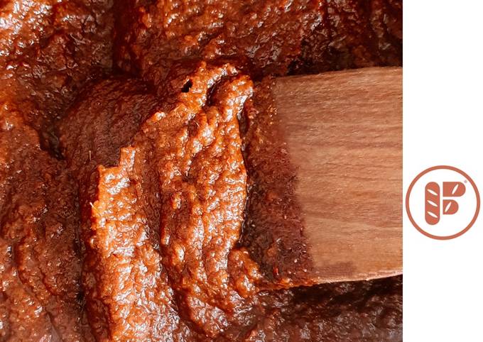 Recipe of Quick How To Make Sambal