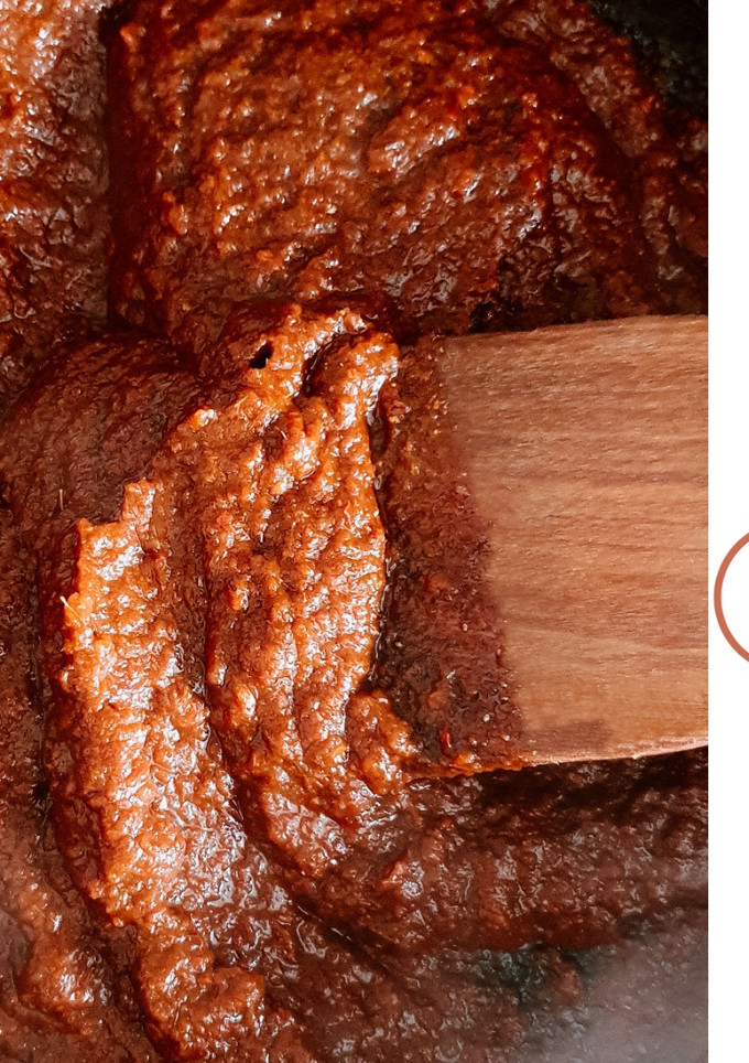 A picture of How To Make Sambal.