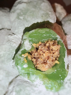 Foto resep Kue mochi