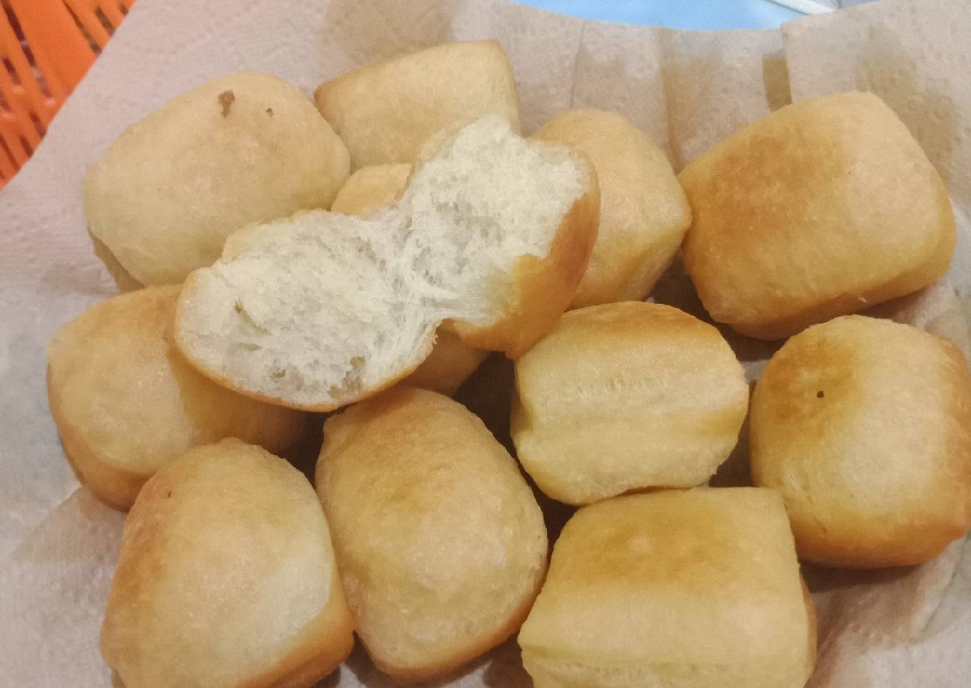 ODADING/kue bantal ala ala ku