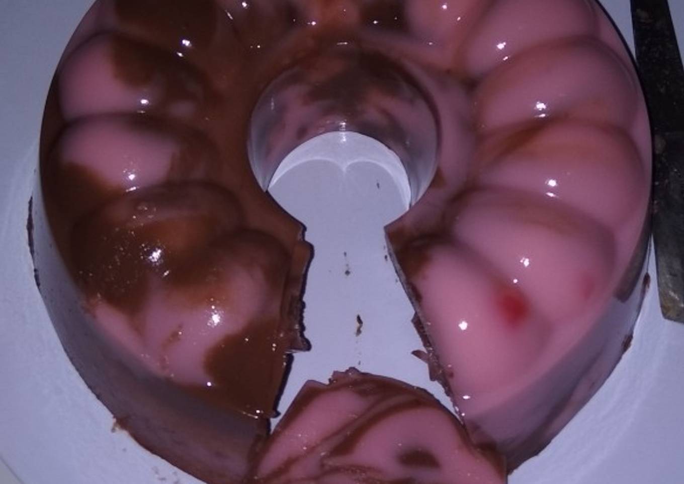 Puding Sederhana Rasa Istimewa