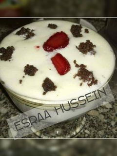 صورة لوصفة بودينج براونيز