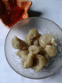 Foto resep Cilok kenyall