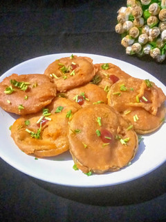 கத்திரிக்காய் பஜ்ஜி செய்முறை முக்கிய புகைப்படம்