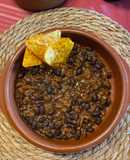Chile con carne 🌮🇲🇽🌯🫔
