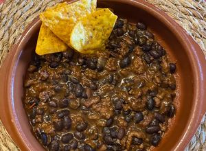 Foto principal de Chile con carne 🌮🇲🇽🌯🫔