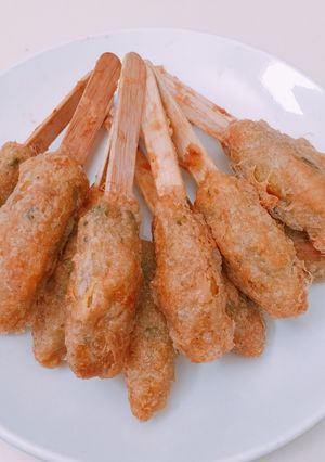 Foto resep Sempol ayam