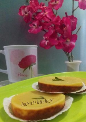 Foto resep Lumpur kentang