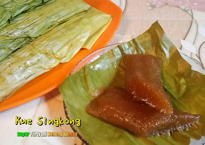 🌷Beppa Lame (Kue Singkong) ala Dapur Fitri🌷