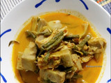 Gulai Nangka #3