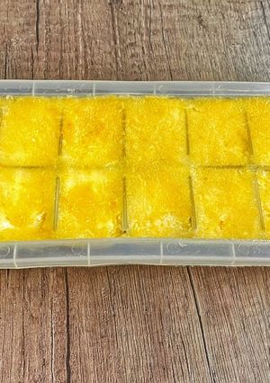 Jeges Citrom recept fotója