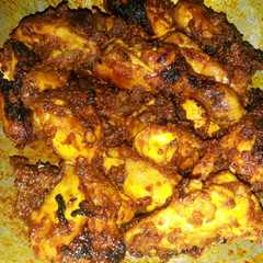 รูปของ Ayam Bakar Bumbu Pedas