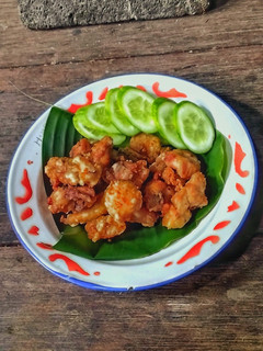 Foto resep Ayam goreng simple