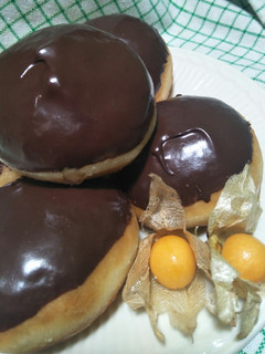 Foto resep Donat