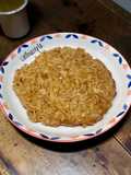 Mie Omelet Indomie