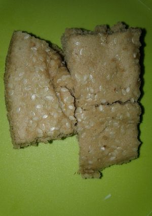 Foto resep Chiffon milo