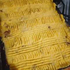 Una foto de Pastel de lentejas 😃