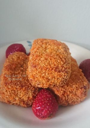 Foto resep Pisang Nugget