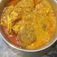 কাতলা কালিয়া(katla kalia recipe in Bengali)