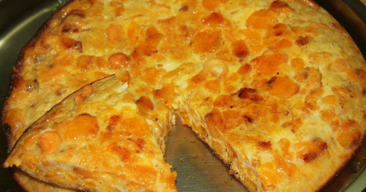 Kai Pola Recipe by Divya Nigeth - Cookpad