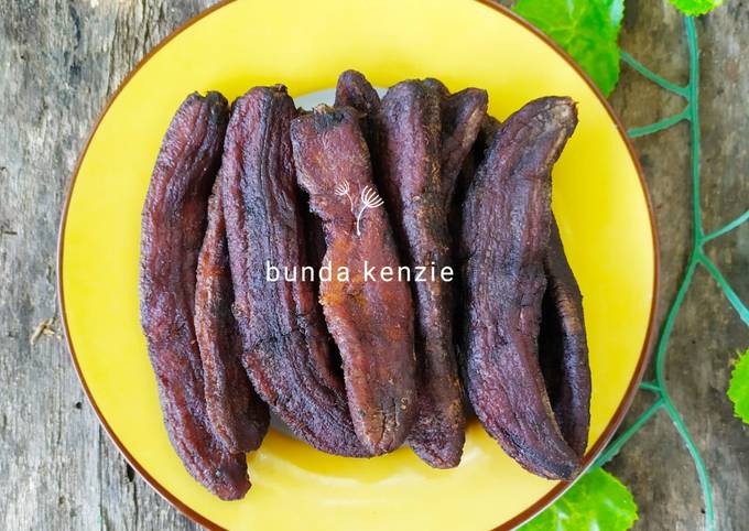 Sale pisang