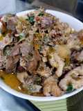 Ayam Bumbu RW