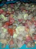 Muthokoi Salad