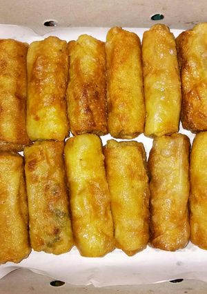 Foto resep Lumpia