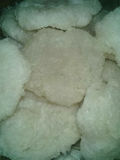 Foto resep Cireng homade krenyes