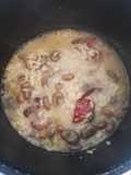 Risotto con fave