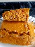 🥕Budín FIT de Zanahoria y Nueces🥕😋👩🏼‍🍳
