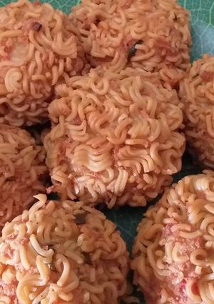 Foto resep Tahu kribo