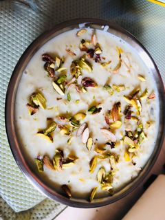 खीर (Kheer Recipe in Hindi) रेसिपी मुख्य फोटो