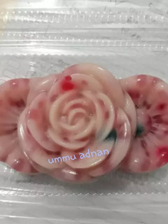 Foto resep Kue cantik manis (mutiara hunkwe)