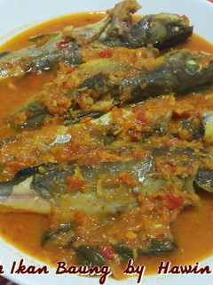 Foto resep Asam Padeh Ikan Baung