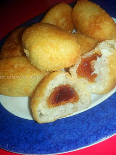 Foto resep Jemblem