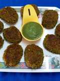 Hara Bhara Kabab