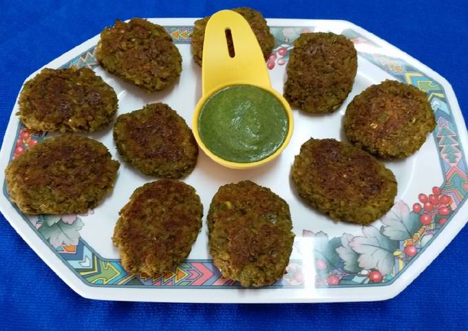 Hara Bhara Kabab