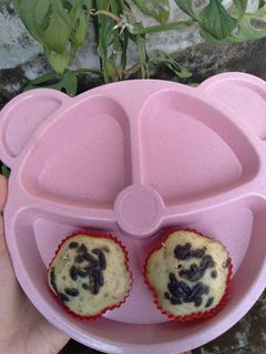 Foto resep Bolu pisang mini