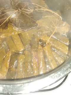 صورة لوصفة يالنجي 😋