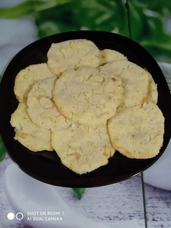 Una foto de Tortillitas de patata